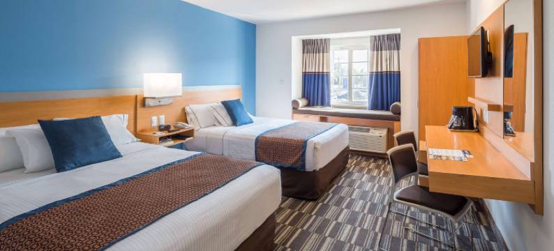 Microtel Inn & Suites by Wyndham Culiacan图片