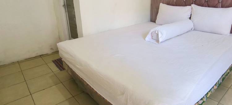 Trikora伊斯兰旅馆3(Trikora Guesthouse Syariah 3)图片