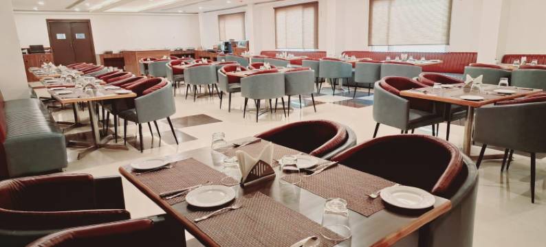 The Fern Residency Bodhgaya, Series by Marriott图片