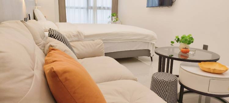 为为民宿(八里湖东路分店)图片