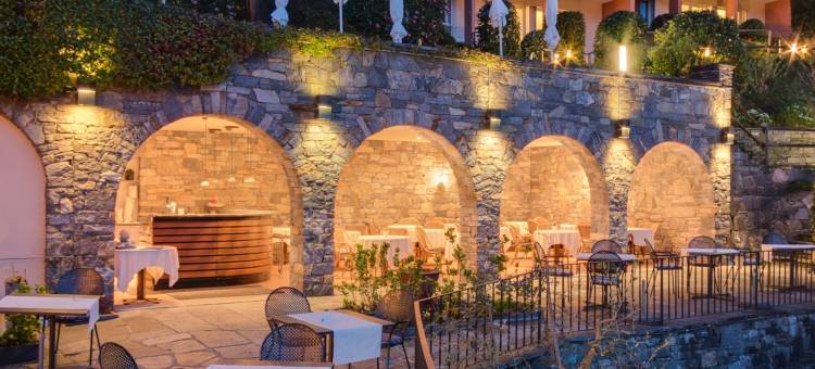 瑞士质量酒店(Bellavista Swiss Quality Hotel)图片
