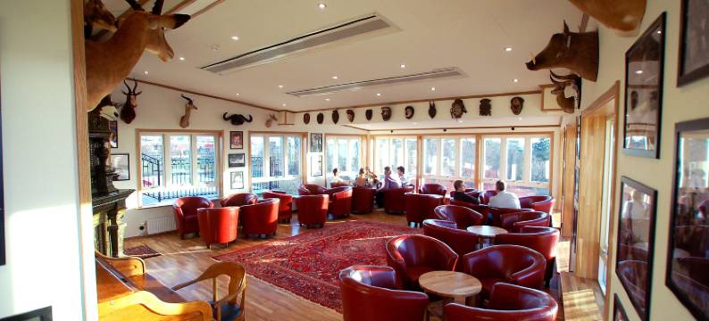 哈瓦那酒店(Hotell Havanna)图片