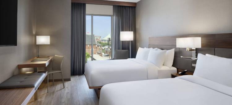 路易斯威尔市区AC酒店(AC Hotel Louisville Downtown)图片