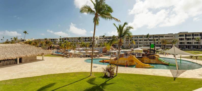 罗亚尔顿巴瓦罗傲途格精选系列-全包式度假村(Royalton Bavaro, An Autograph Collection All-Inclusive Resort & Casino)图片