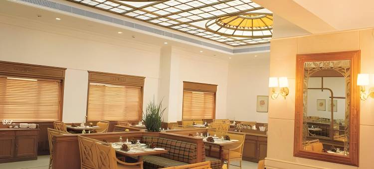 阿瓦德广场酒店(Hotel Abad Plaza)图片