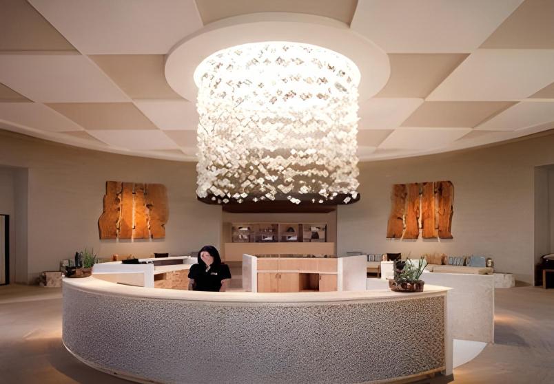 The Ritz-Carlton, Dove MountainOver view