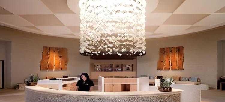 德芙山丽思卡尔顿酒店(The Ritz-Carlton, Dove Mountain)图片