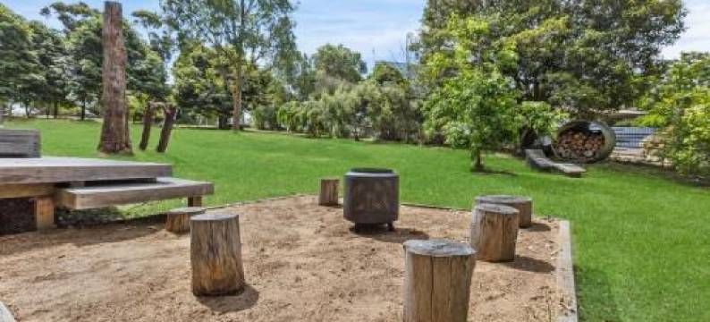 比目鱼酒店(Flounder)图片