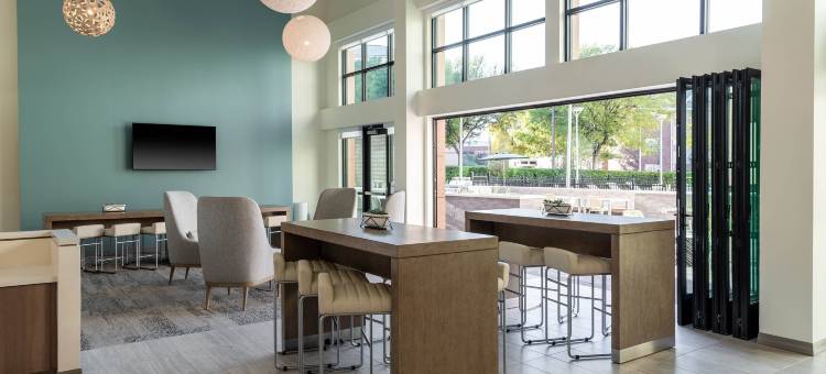 达拉斯理查森源宿酒店(Element Dallas Richardson)图片