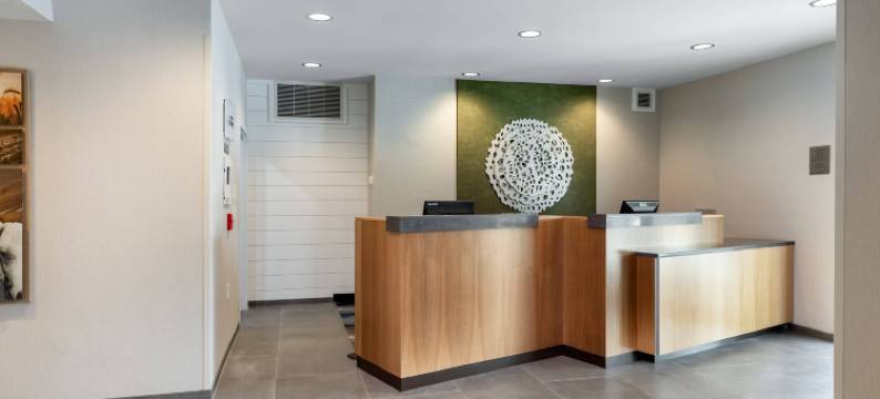 萨凡纳机场万枫套房酒店(Fairfield Inn & Suites Savannah Airport)图片