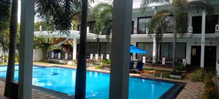 J7 Villaj Resort图片