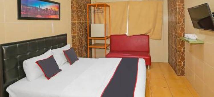 Hotel O 锡安度假屋(Hotel O Sion Holiday)图片