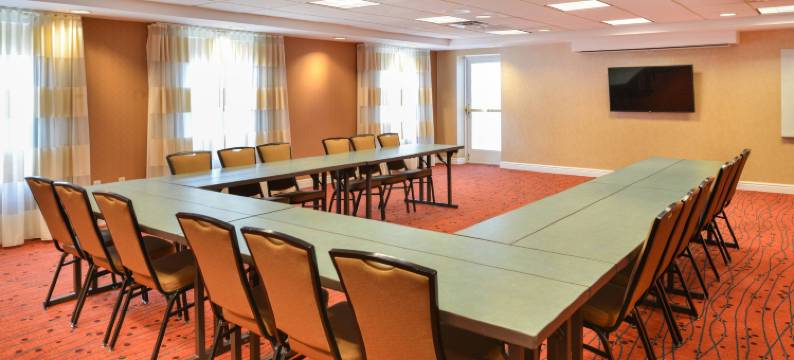 巴尔的摩怀特马什Residence Inn 酒店(Residence Inn Baltimore White Marsh)图片