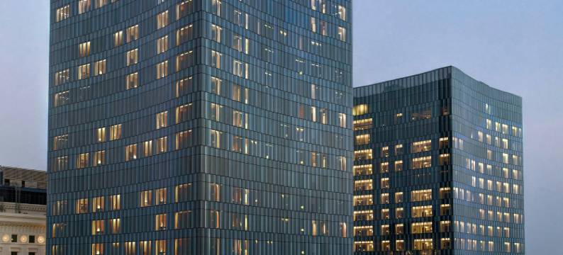 吉达阿西拉豪华精选酒店及公寓(Assila, a Luxury Collection Hotel & Apartments, Jeddah)图片