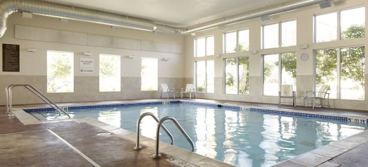 凯悦嘉轩酒店-韦科南部(Hyatt Place Waco South)图片