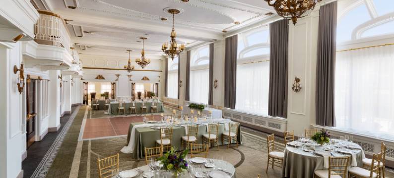 傲途格精选北国酒店(Hotel Northland, Autograph Collection)图片