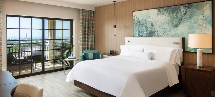 卡尔斯巴德威斯汀水疗度假村(The Westin Carlsbad Resort & Spa)图片