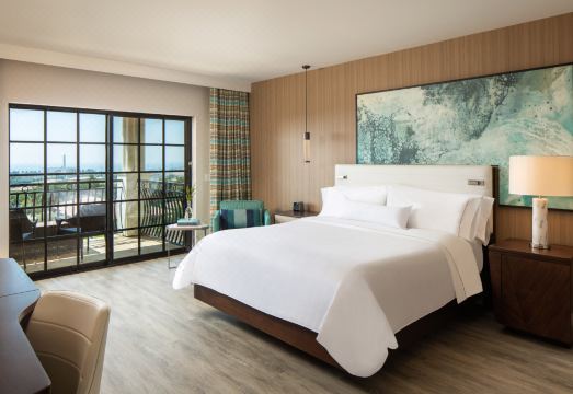 The Westin Carlsbad Resort & Spa Hotel Overview