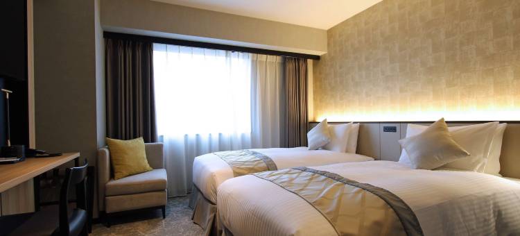 Best Western Plus Nagoya Sakae图片