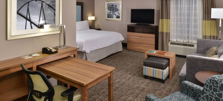 Homewood Suites by Hilton-辛辛那提梅森(Homewood Suites by Hilton Cincinnati Mason)图片