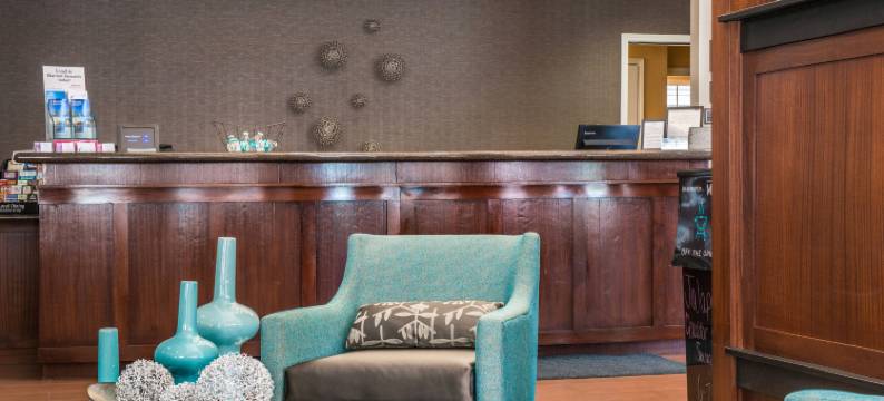 韦恩斯伯勒居家酒店(Residence Inn Waynesboro)图片