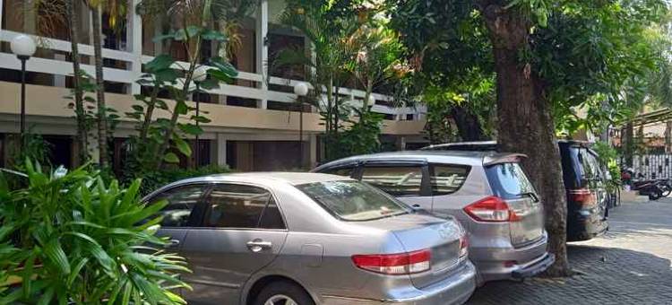 威斯马丫丫思雅利亚酒店(Hotel Wisma Djaja Syariah)图片