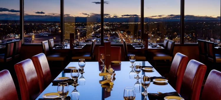 比灵斯希尔顿逸林酒店(DoubleTree by Hilton Billings)图片