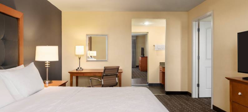 阿伦镇伯利恒机场Homewood Suites by Hilton(Homewood Suites by Hilton Allentown-Bethlehem Airport)图片