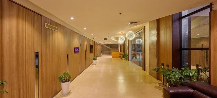 柯枝芙罗拉机场酒店及会议中心(Flora Airport Hotel and Convention Centre Kochi)图片