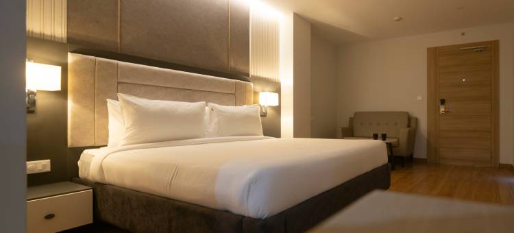 诺思威酒店(Northway Hotel)图片