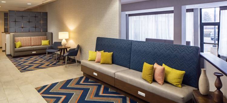 帕克欢朋套房酒店(Hampton Inn & Suites Parker)图片