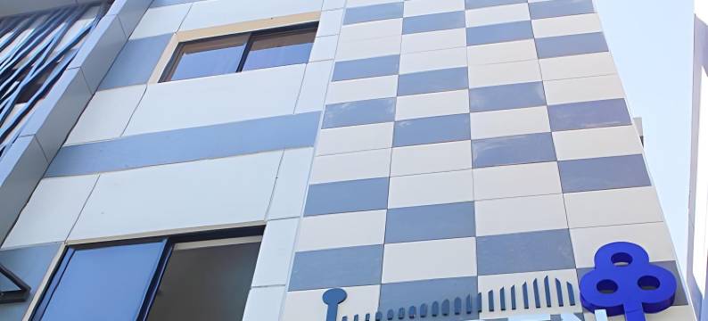 金门套房酒店(Golden Gate Suites)图片