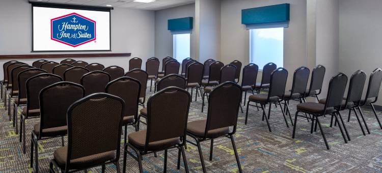 欢朋酒店加温斯顿撒勒姆/大学区(Hampton Inn & Suites Winston-Salem/University Area)图片