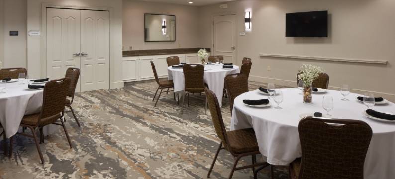 埃文斯维尔希尔顿花园酒店(Hilton Garden Inn Evansville)图片