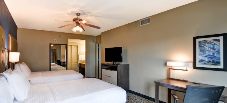 休斯顿商业街附近Homewood酒店(Homewood Suites by Hilton Houston Near the Galleria)图片