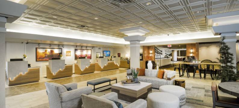 大峡谷斯奎尔假日度假酒店(Holiday Inn Resort THE SQUIRE AT GRAND CANYON by IHG)图片