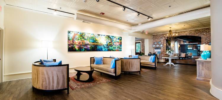 佛罗伦萨希尔顿启缤精选酒店(Hotel Florence, Tapestry Collection by Hilton)图片