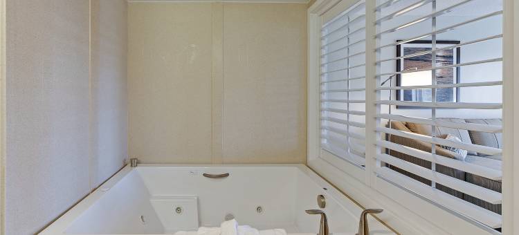 希尔顿欢朋酒店-默特尔比奇百老汇(Hampton Inn Myrtle Beach Broadway at the Beach)图片