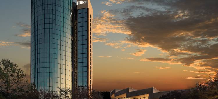 希尔顿孟菲斯酒店(Hilton Memphis)图片