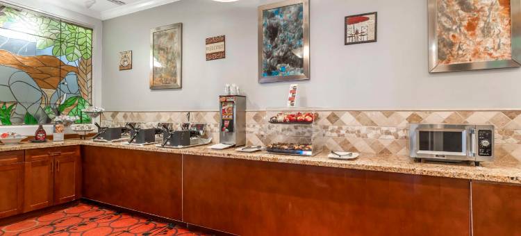 格鲁维诺机场贝斯特韦斯特优质酒店(Best Western Plus Grosvenor Airport Hotel)图片