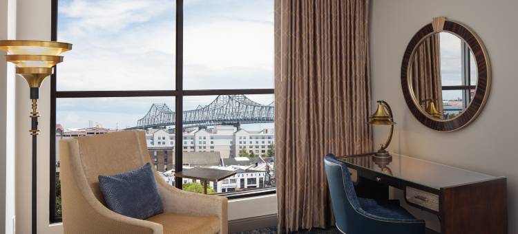 希金斯酒店 - 二战国家博物馆官方酒店 - 希尔顿格芮精选(The Higgins Hotel New Orleans, Curio Collection by Hilton)图片