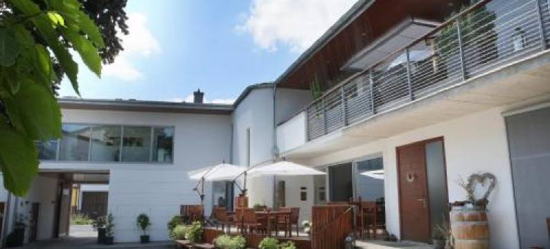 Wein-Träumerei Iby-Lehrner图片