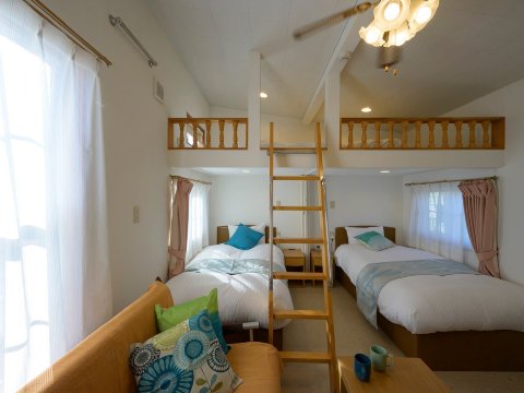 Hotel El Faro Hotel Overview