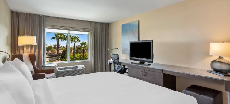 费尔菲尔德希尔顿花园酒店(Hilton Garden Inn Fairfield)图片