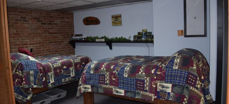 Charming and Spacious A-Frame minutes from James Creek Launch - Raystown Lake图片