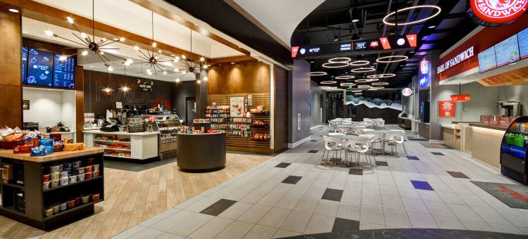 卡迪拉克杰克戴德伍德希尔顿逸林酒店(DoubleTree by Hilton Deadwood at Cadillac Jack's)图片