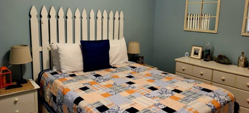 Beautiful Location, Close to Eureka Springs. No Cleaning Fee!图片