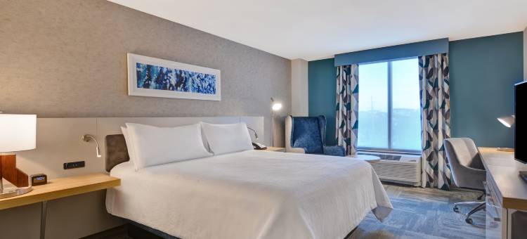 希尔顿花园酒店德斯廷米拉马尔海滩(Hilton Garden Inn Destin Miramar Beach)图片