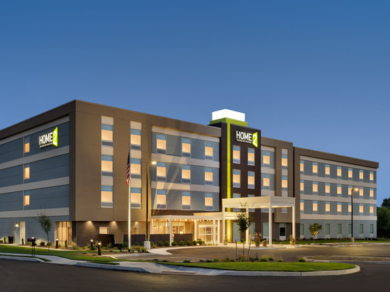 埃夫拉塔希尔顿惠庭酒店