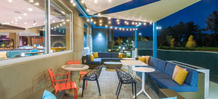 Tru by Hilton Savannah Airport图片